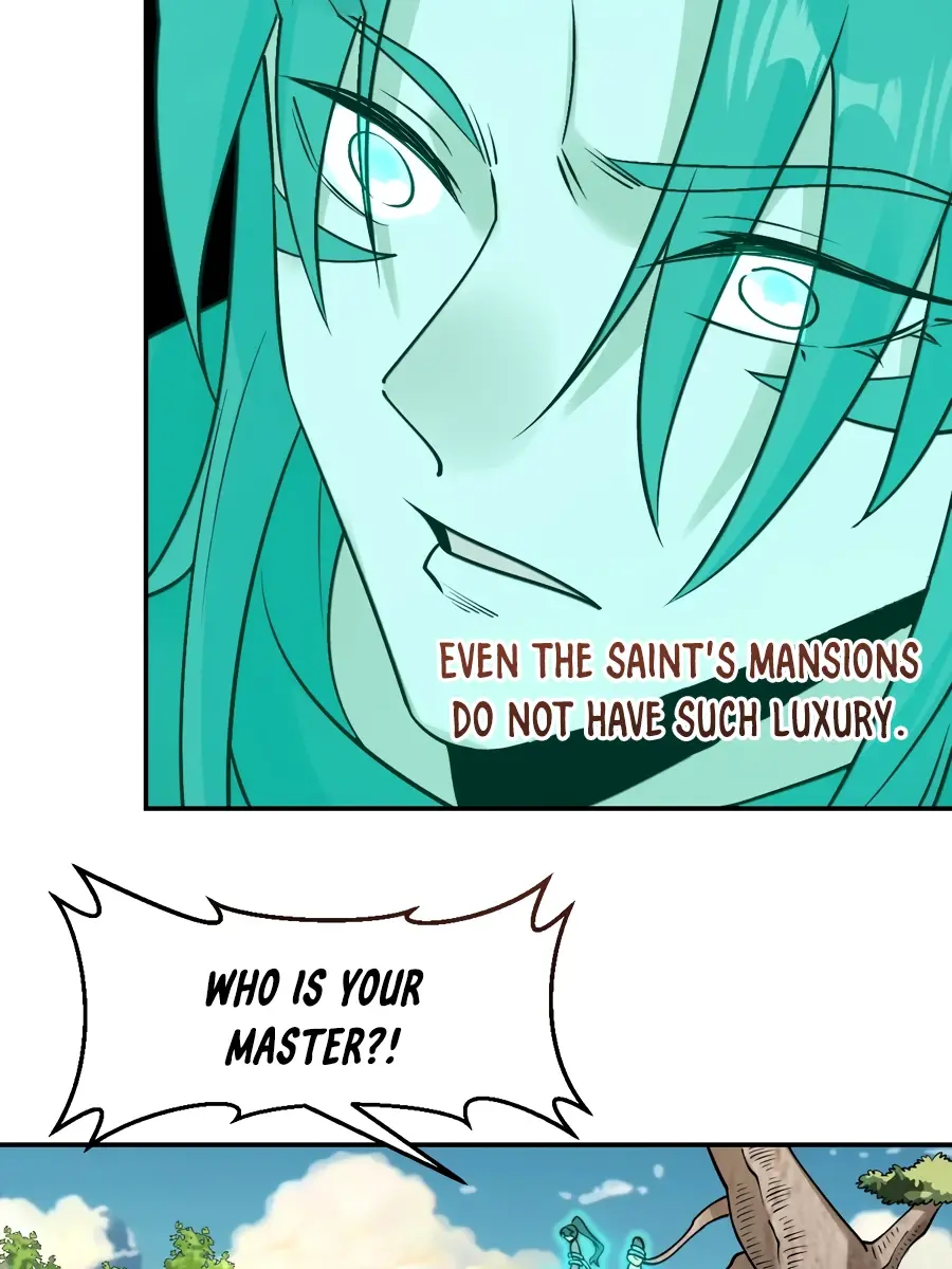 I'm Actually a Cultivation Bigshot Chapter 314 Page 25