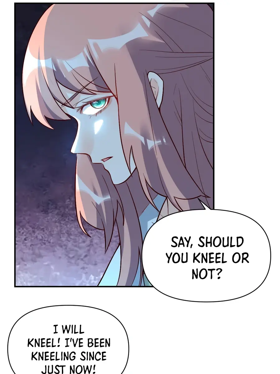 I'm Actually a Cultivation Bigshot Chapter 314 Page 29