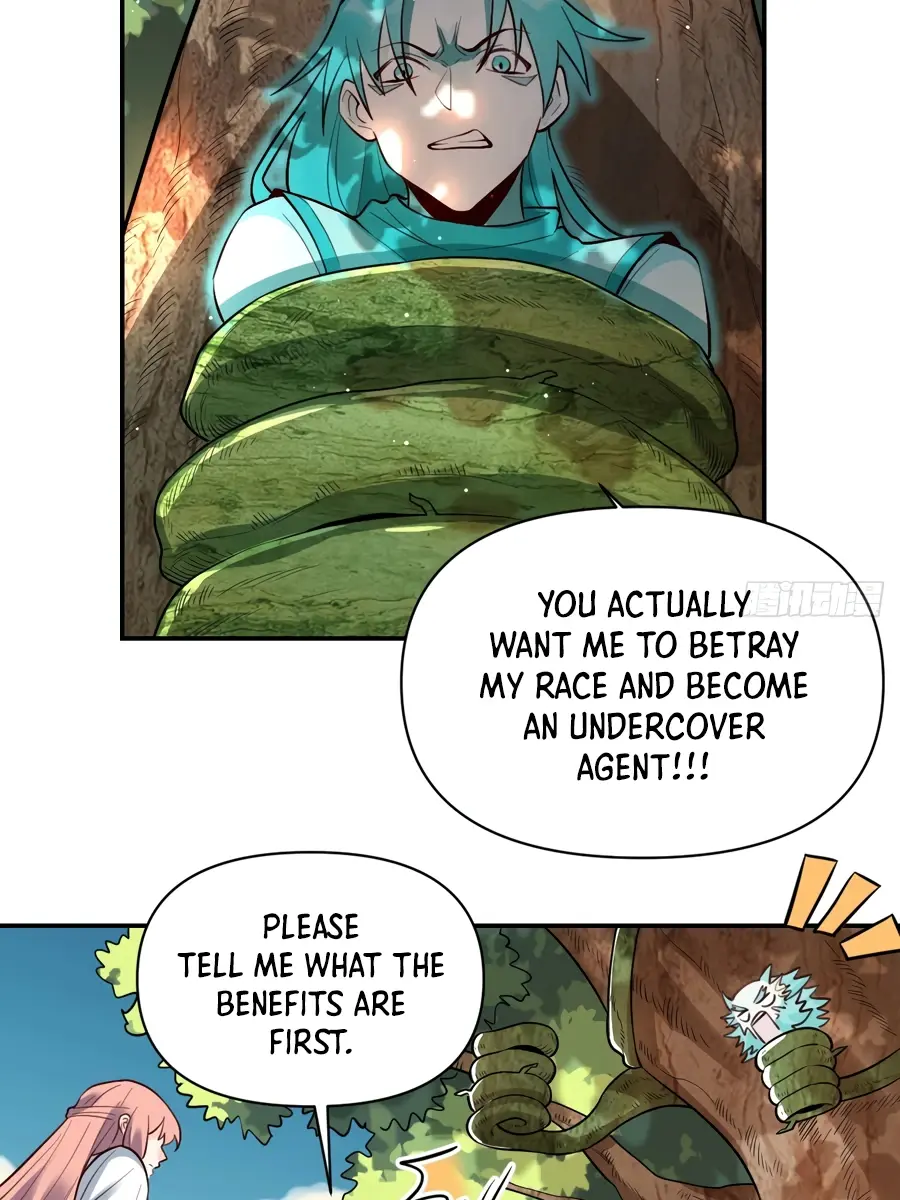 I'm Actually a Cultivation Bigshot Chapter 314 Page 31