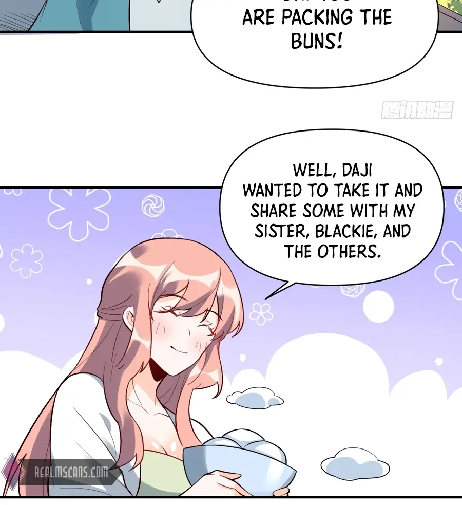 I'm Actually a Cultivation Bigshot Chapter 314 Page 34