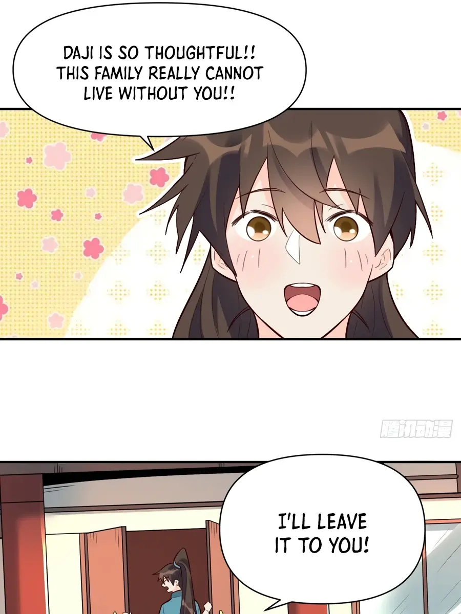 I'm Actually a Cultivation Bigshot Chapter 314 Page 36