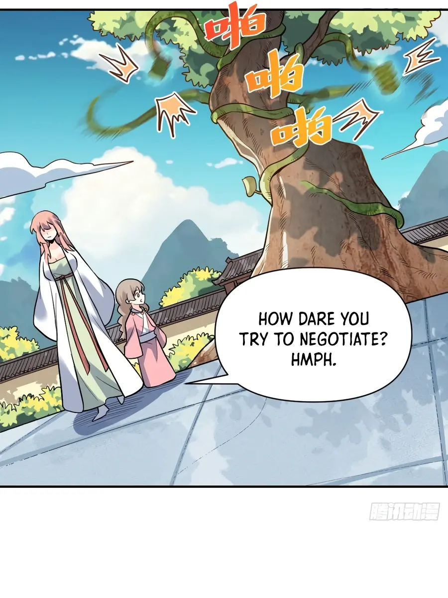I'm Actually a Cultivation Bigshot Chapter 314 Page 45