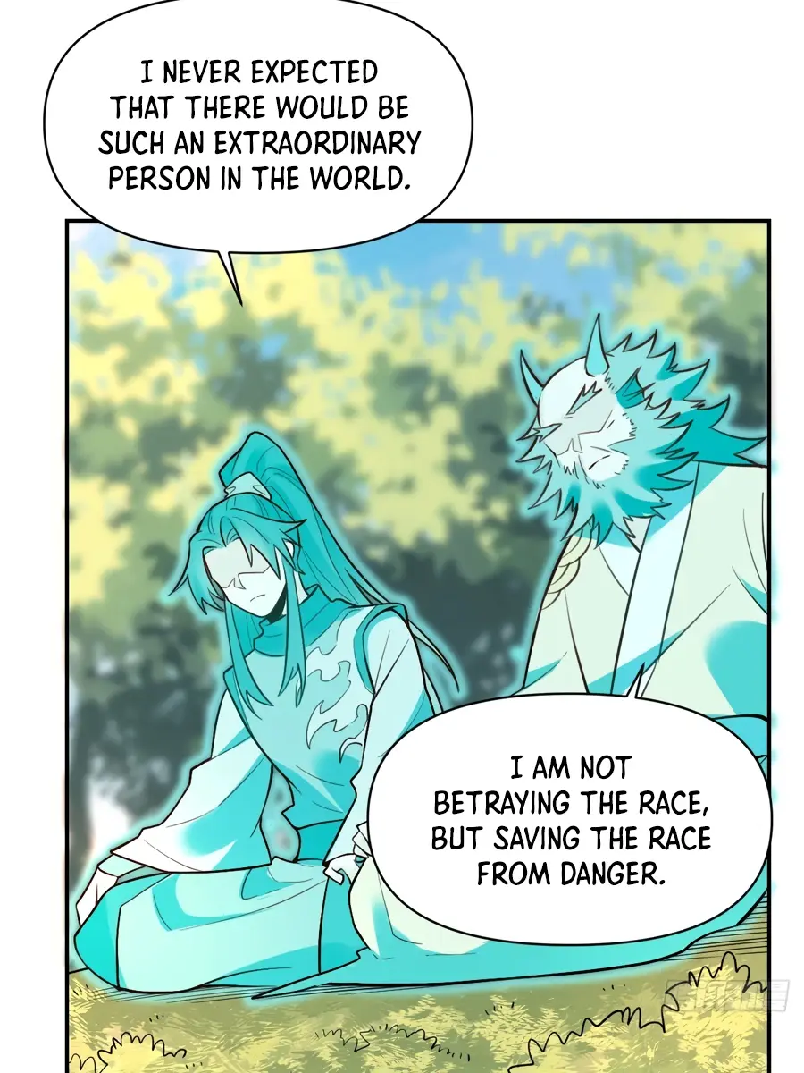 I'm Actually a Cultivation Bigshot Chapter 314 Page 47