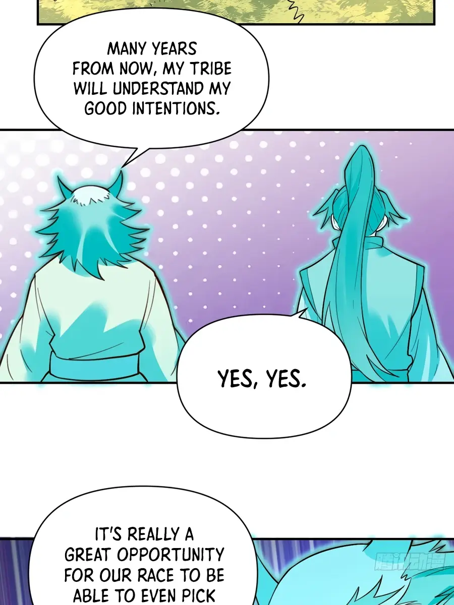 I'm Actually a Cultivation Bigshot Chapter 314 Page 48