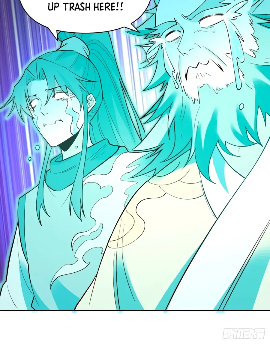 I'm Actually a Cultivation Bigshot Chapter 314 Page 49