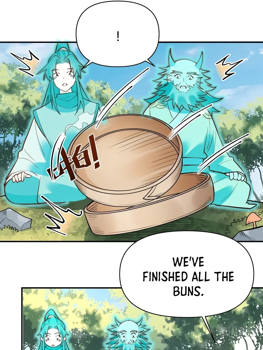 I'm Actually a Cultivation Bigshot Chapter 314 Page 51