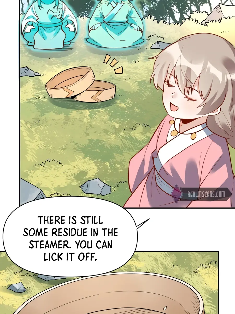I'm Actually a Cultivation Bigshot Chapter 314 Page 52