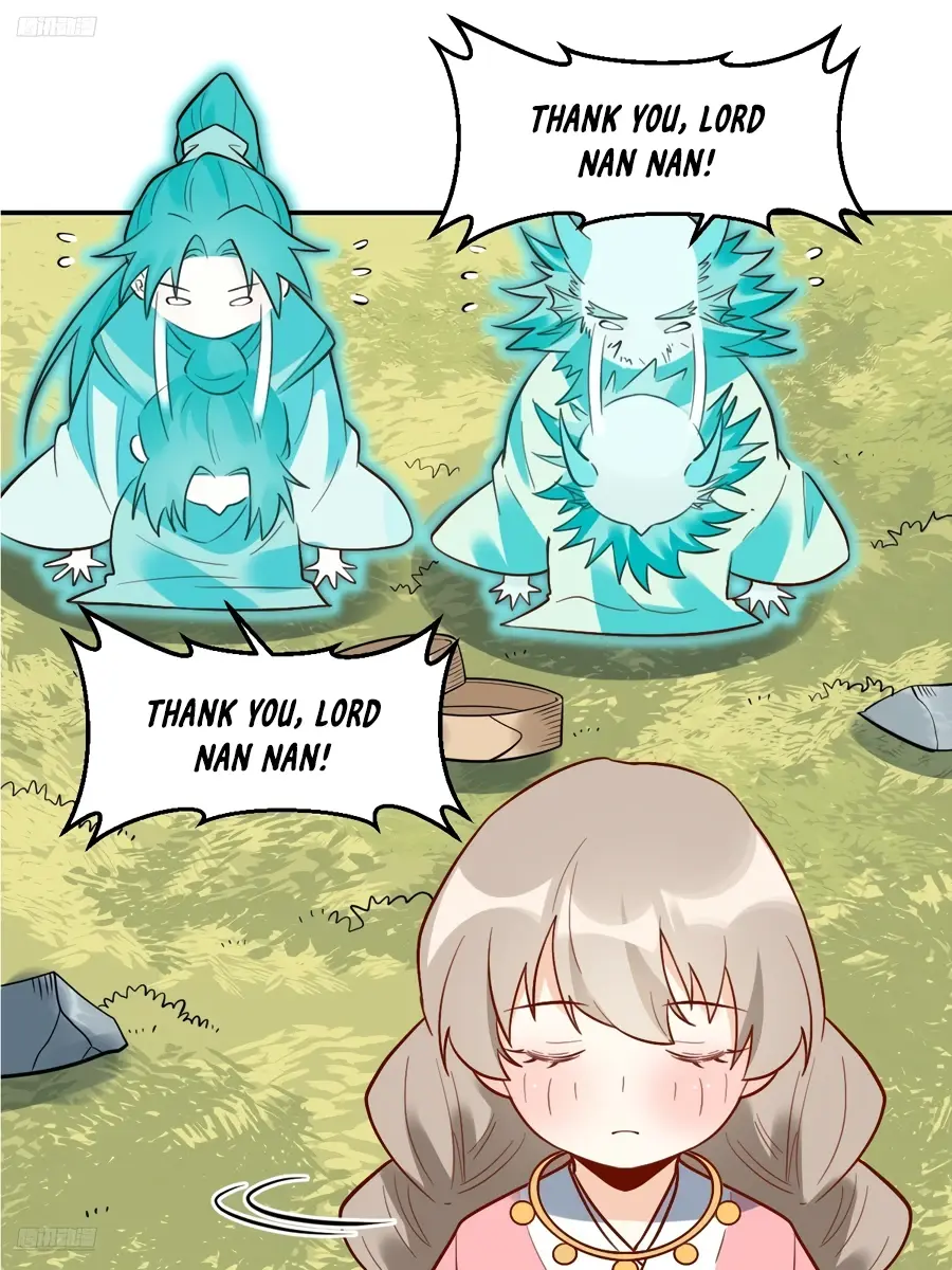 I'm Actually a Cultivation Bigshot Chapter 315 Page 3