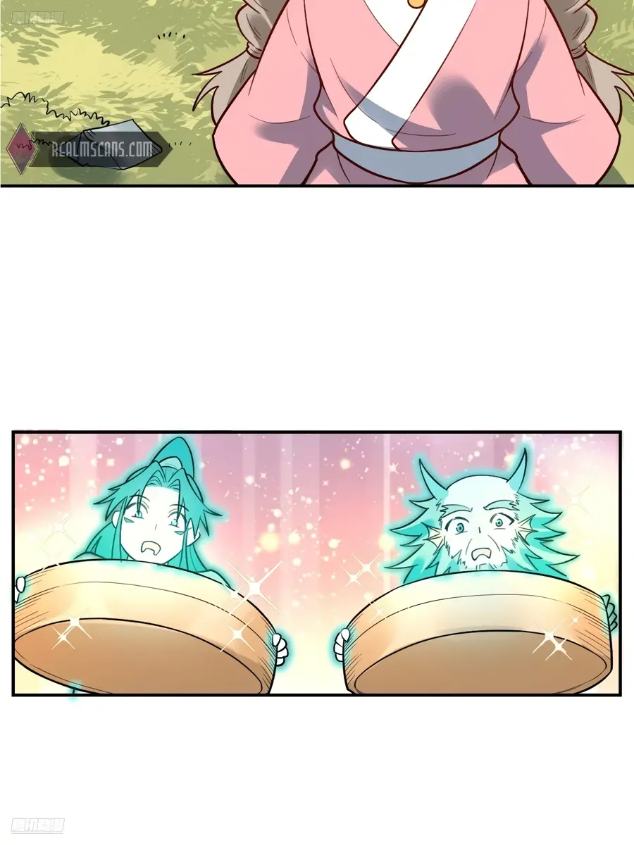 I'm Actually a Cultivation Bigshot Chapter 315 Page 4