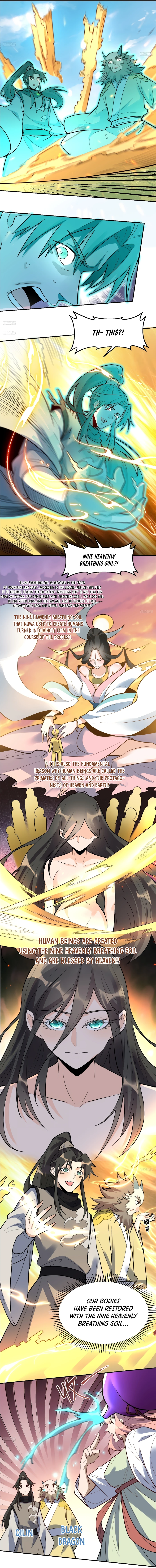 I'm Actually a Cultivation Bigshot Chapter 315 Page 7