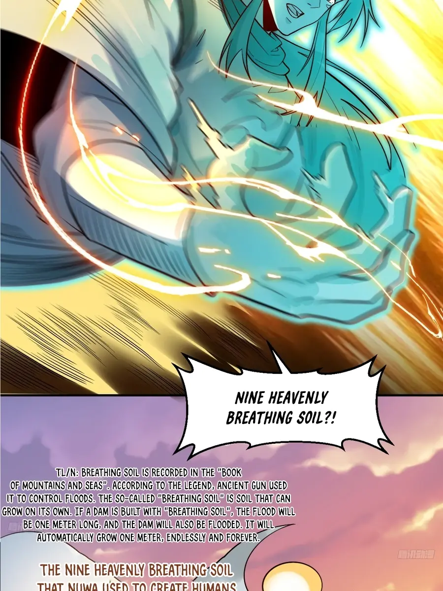 I'm Actually a Cultivation Bigshot Chapter 315 Page 10