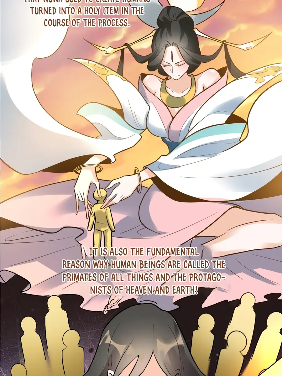 I'm Actually a Cultivation Bigshot Chapter 315 Page 11