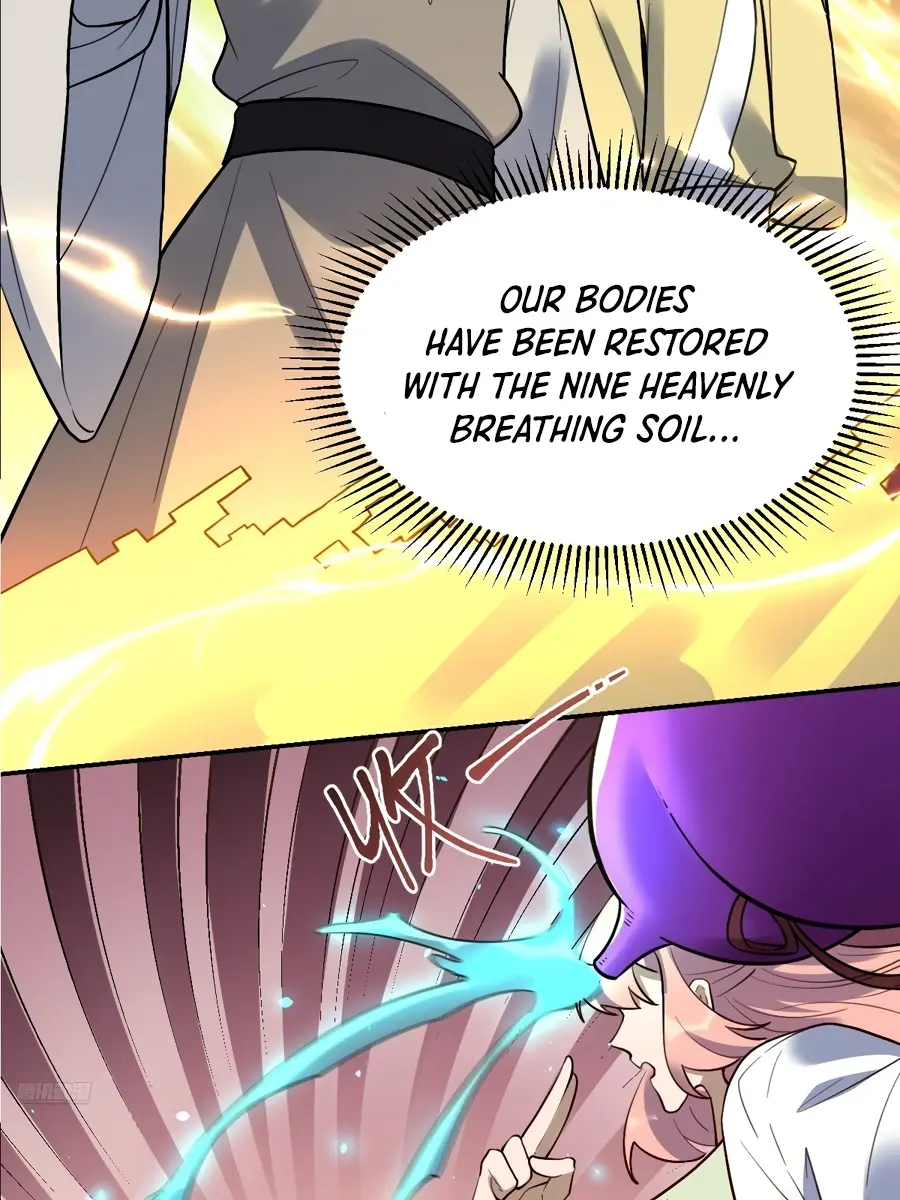 I'm Actually a Cultivation Bigshot Chapter 315 Page 14