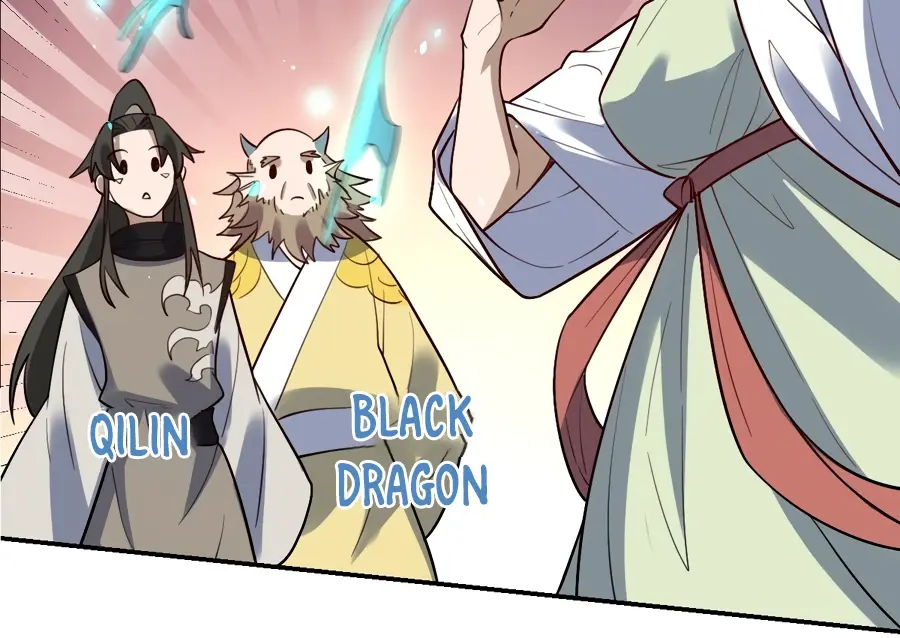I'm Actually a Cultivation Bigshot Chapter 315 Page 15