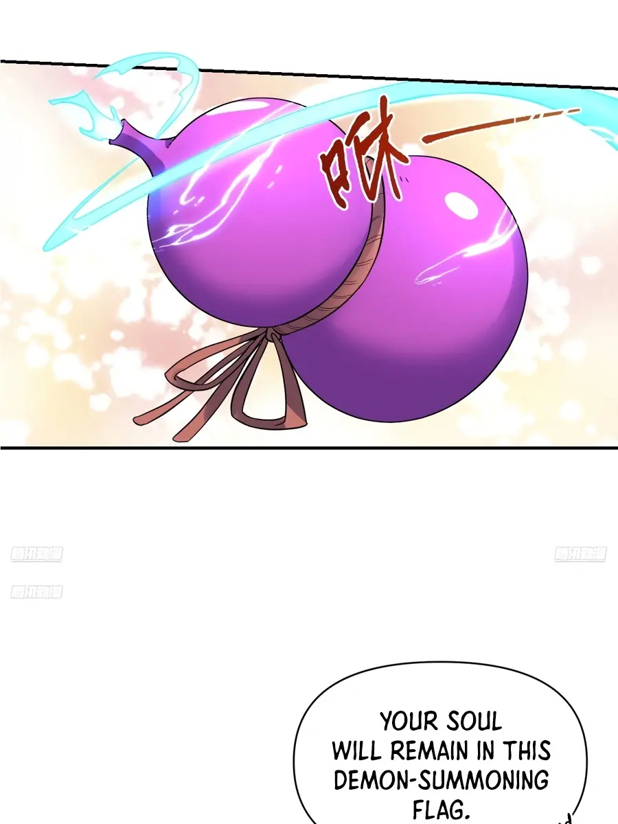 I'm Actually a Cultivation Bigshot Chapter 315 Page 17