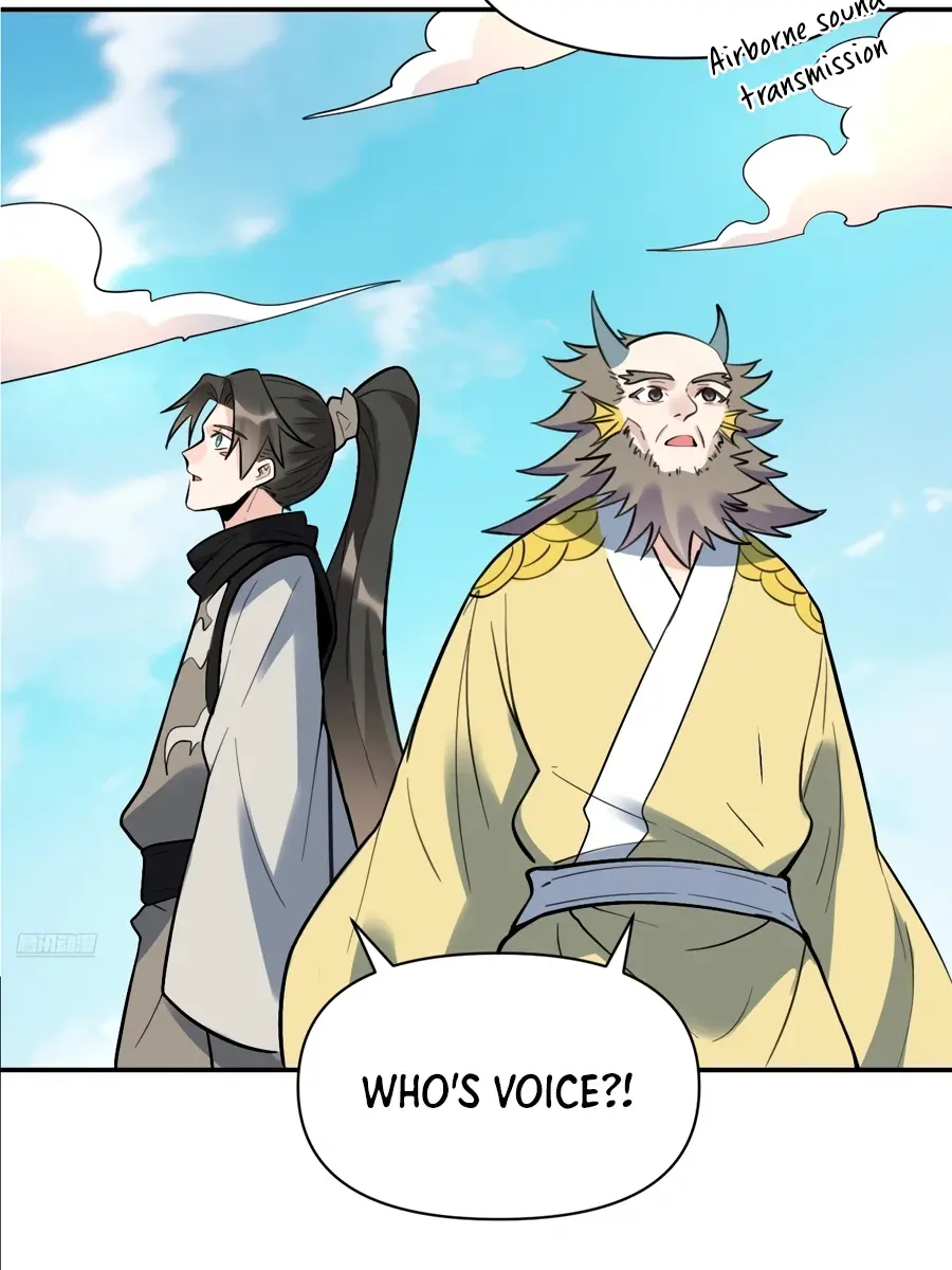 I'm Actually a Cultivation Bigshot Chapter 315 Page 18