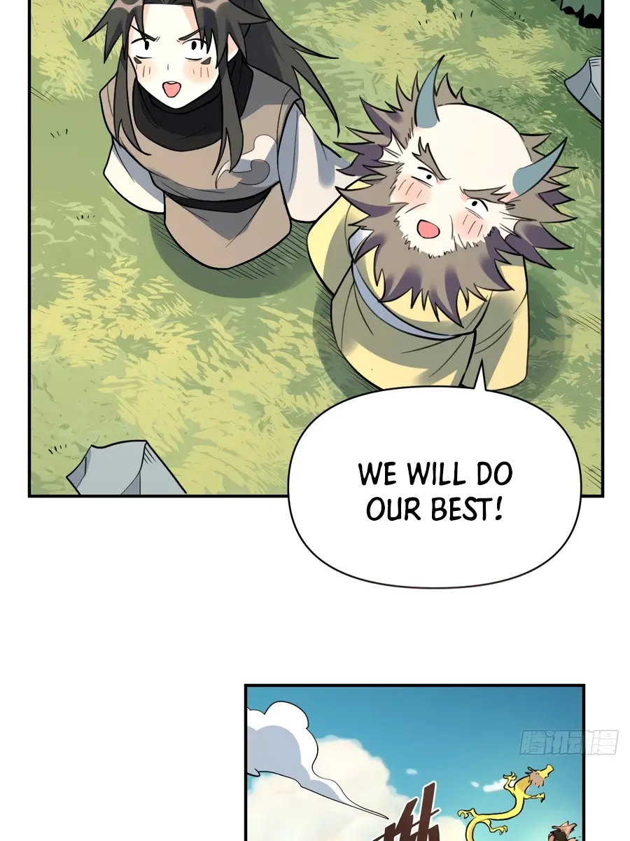 I'm Actually a Cultivation Bigshot Chapter 315 Page 20