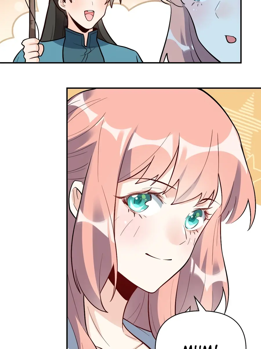 I'm Actually a Cultivation Bigshot Chapter 315 Page 22