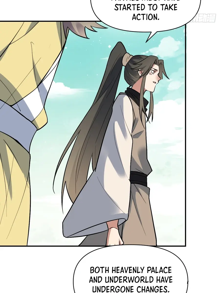 I'm Actually a Cultivation Bigshot Chapter 315 Page 29