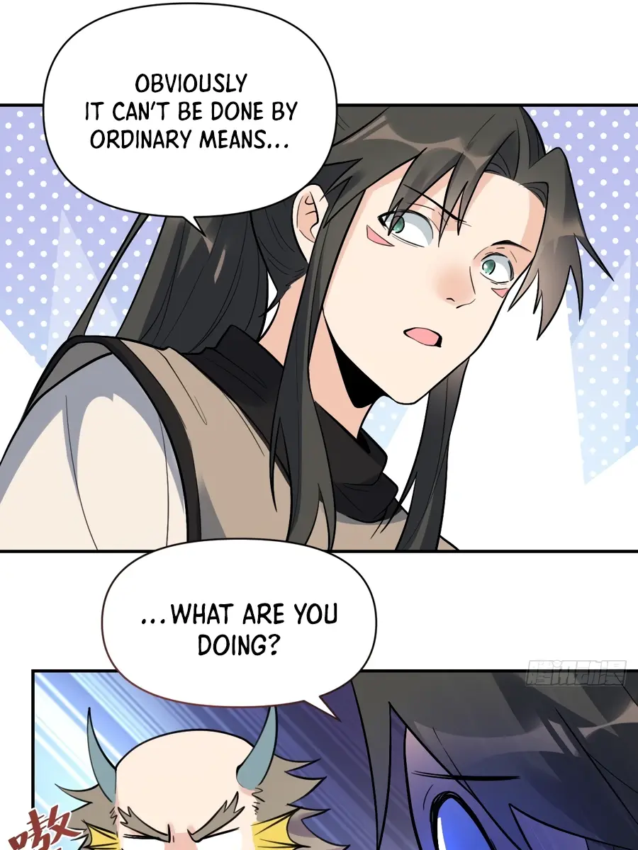 I'm Actually a Cultivation Bigshot Chapter 315 Page 32