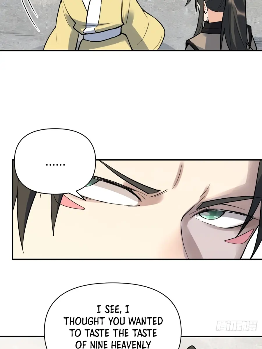 I'm Actually a Cultivation Bigshot Chapter 315 Page 34