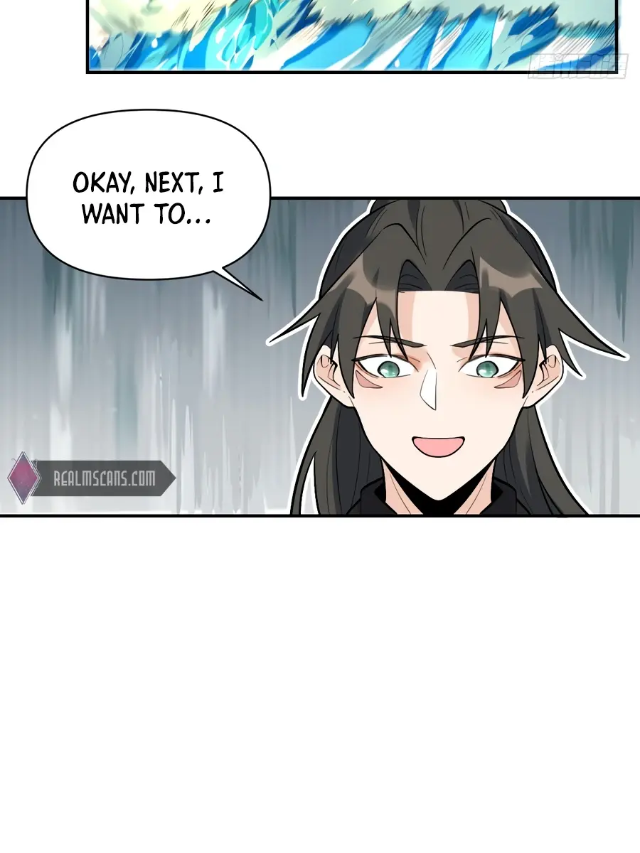 I'm Actually a Cultivation Bigshot Chapter 315 Page 37