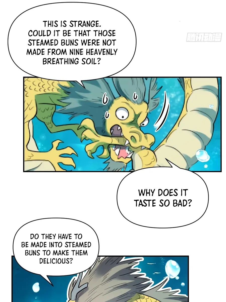 I'm Actually a Cultivation Bigshot Chapter 315 Page 41