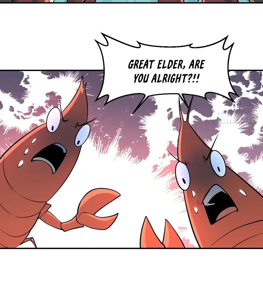I'm Actually a Cultivation Bigshot Chapter 315 Page 44