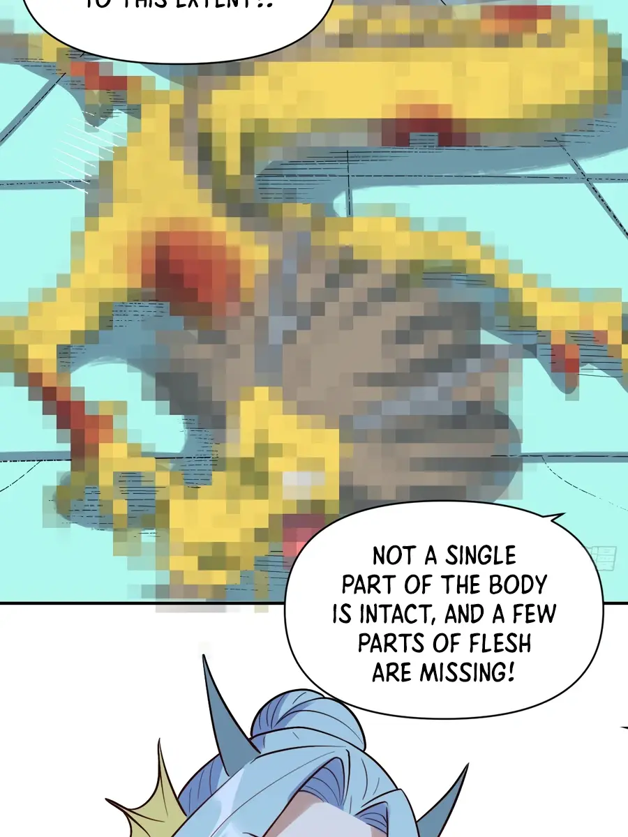 I'm Actually a Cultivation Bigshot Chapter 315 Page 47