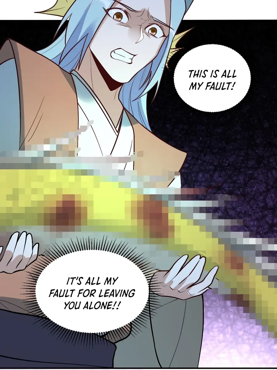 I'm Actually a Cultivation Bigshot Chapter 315 Page 48