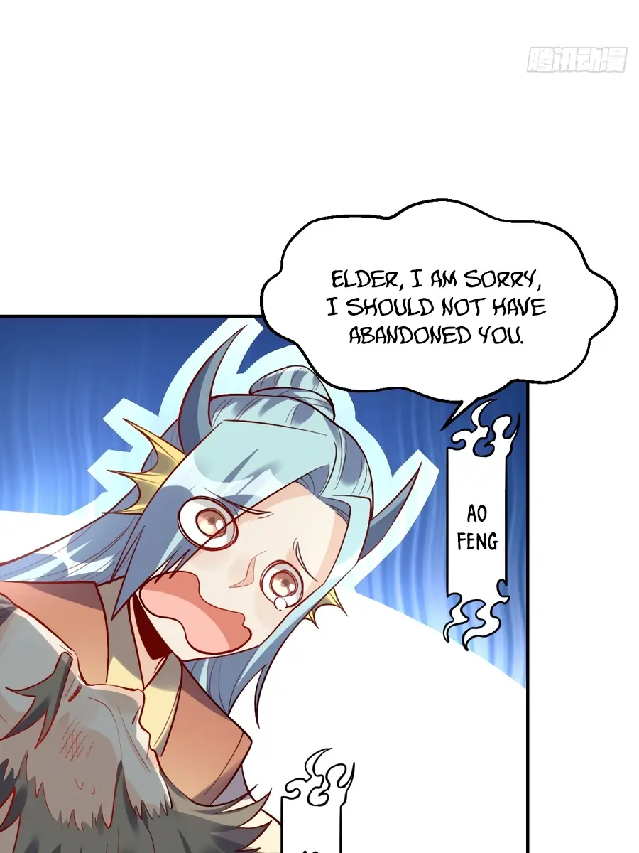 I'm Actually a Cultivation Bigshot Chapter 315 Page 49