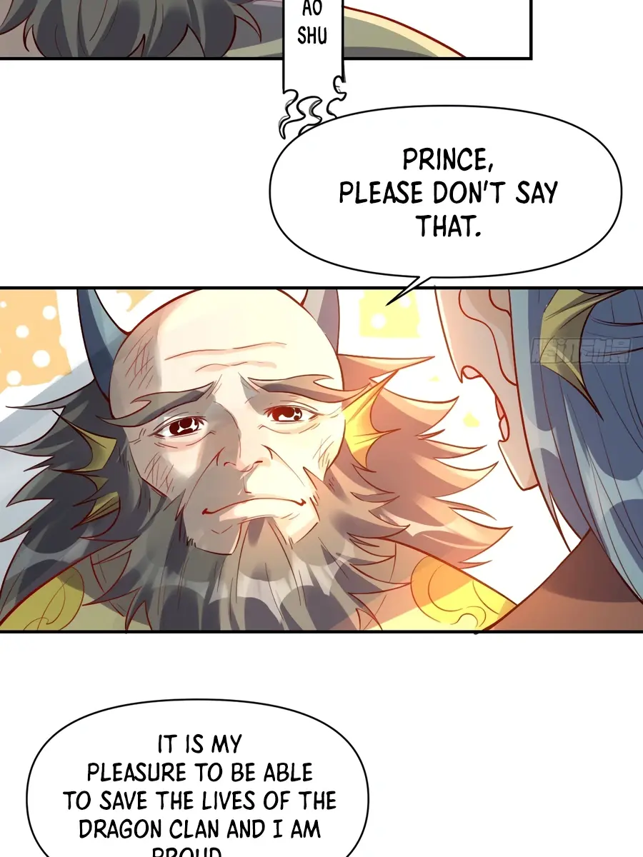 I'm Actually a Cultivation Bigshot Chapter 315 Page 50