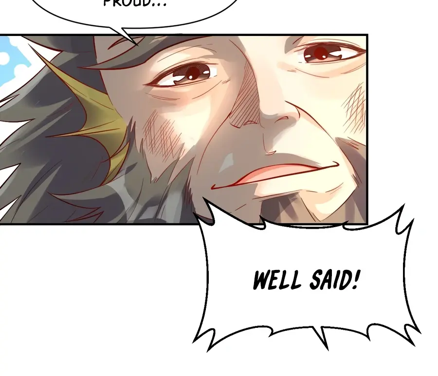 I'm Actually a Cultivation Bigshot Chapter 315 Page 51