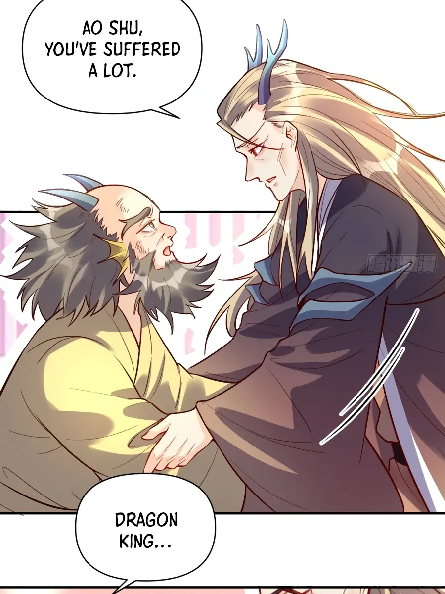 I'm Actually a Cultivation Bigshot Chapter 315 Page 54
