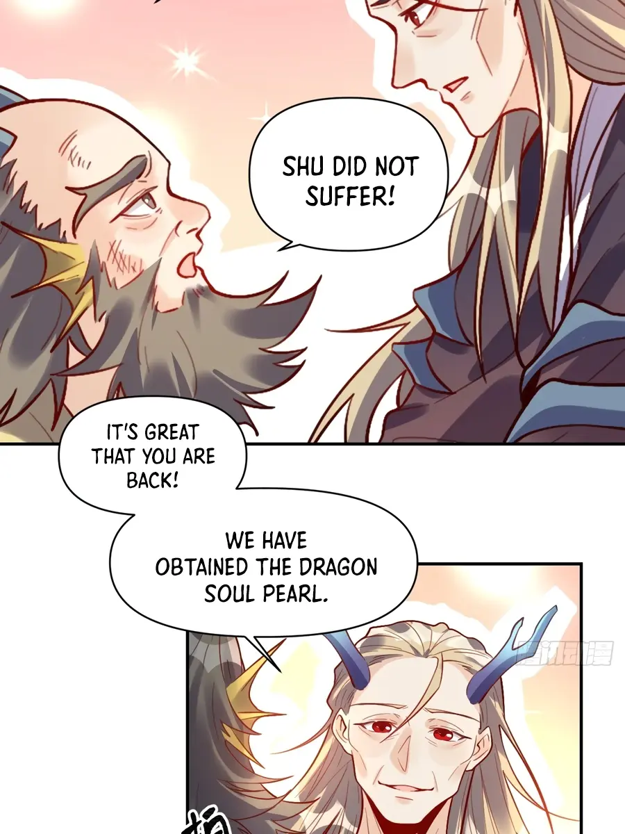 I'm Actually a Cultivation Bigshot Chapter 315 Page 55