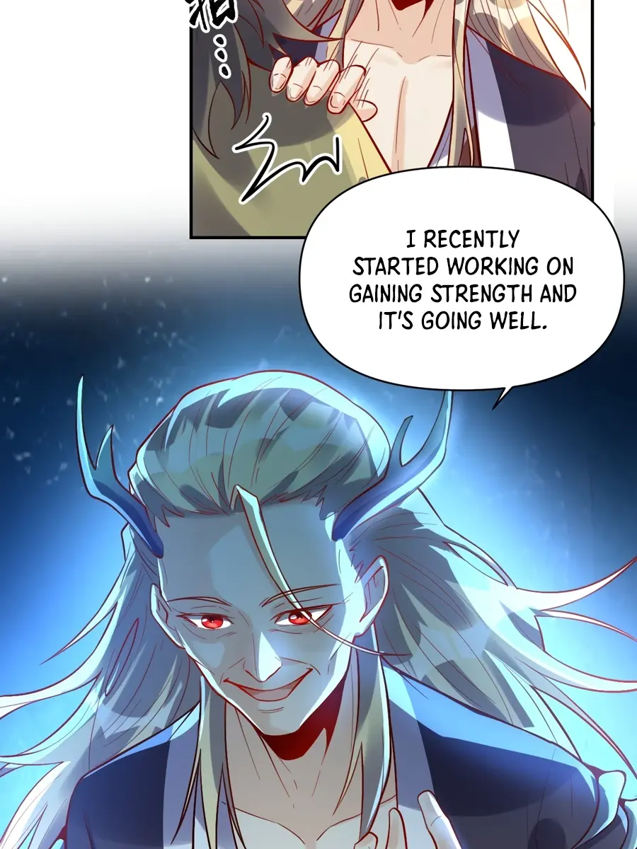 I'm Actually a Cultivation Bigshot Chapter 315 Page 56