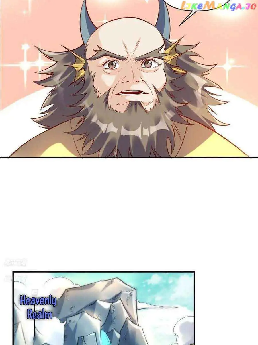 I'm Actually a Cultivation Bigshot Chapter 316 Page 5