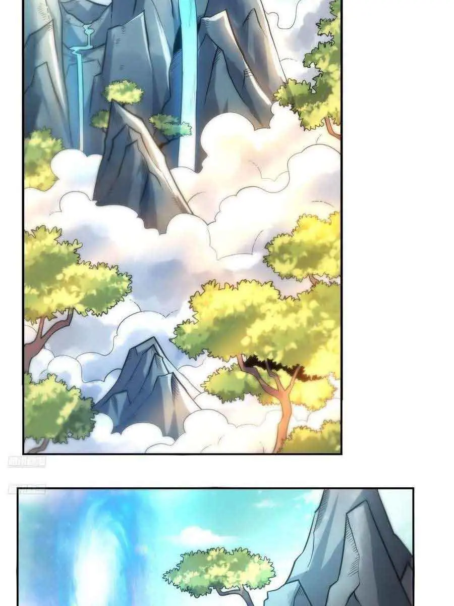 I'm Actually a Cultivation Bigshot Chapter 316 Page 6