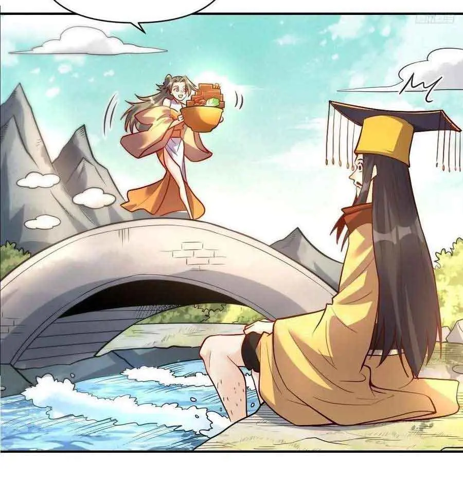 I'm Actually a Cultivation Bigshot Chapter 316 Page 10