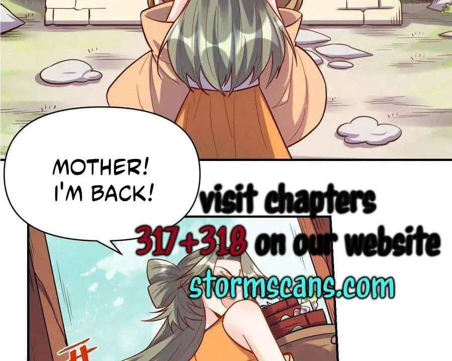 I'm Actually a Cultivation Bigshot Chapter 316 Page 13