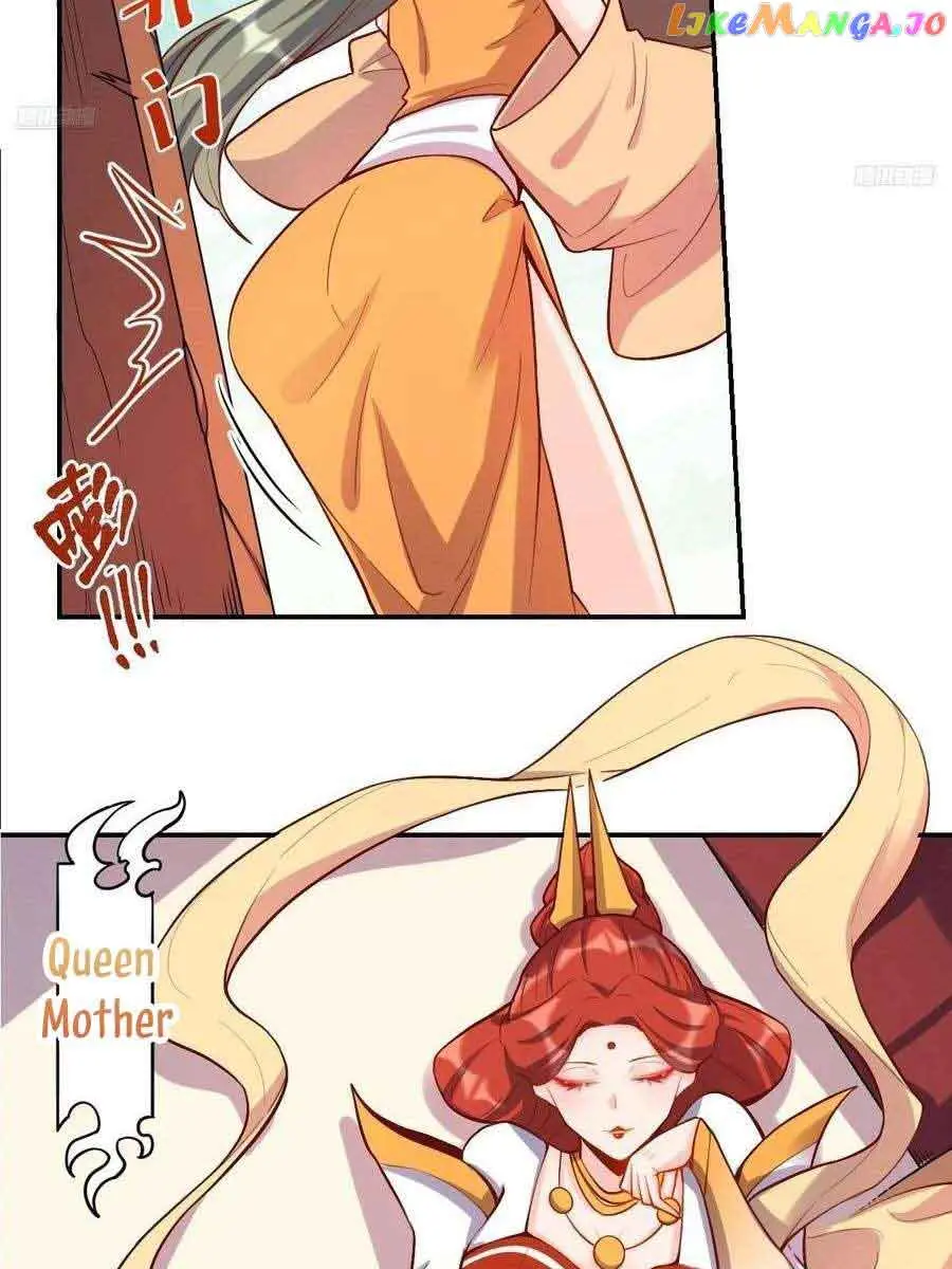 I'm Actually a Cultivation Bigshot Chapter 316 Page 14