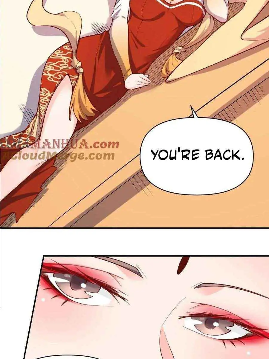 I'm Actually a Cultivation Bigshot Chapter 316 Page 15