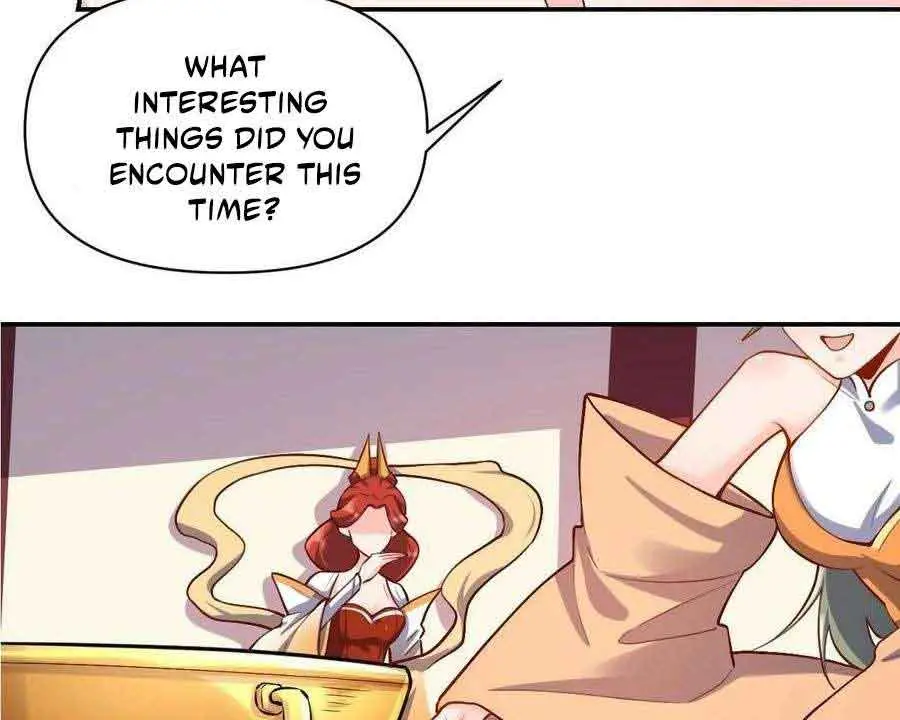 I'm Actually a Cultivation Bigshot Chapter 316 Page 16