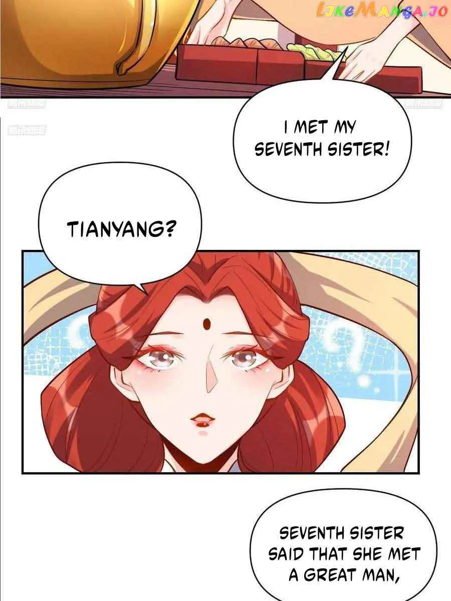 I'm Actually a Cultivation Bigshot Chapter 316 Page 17