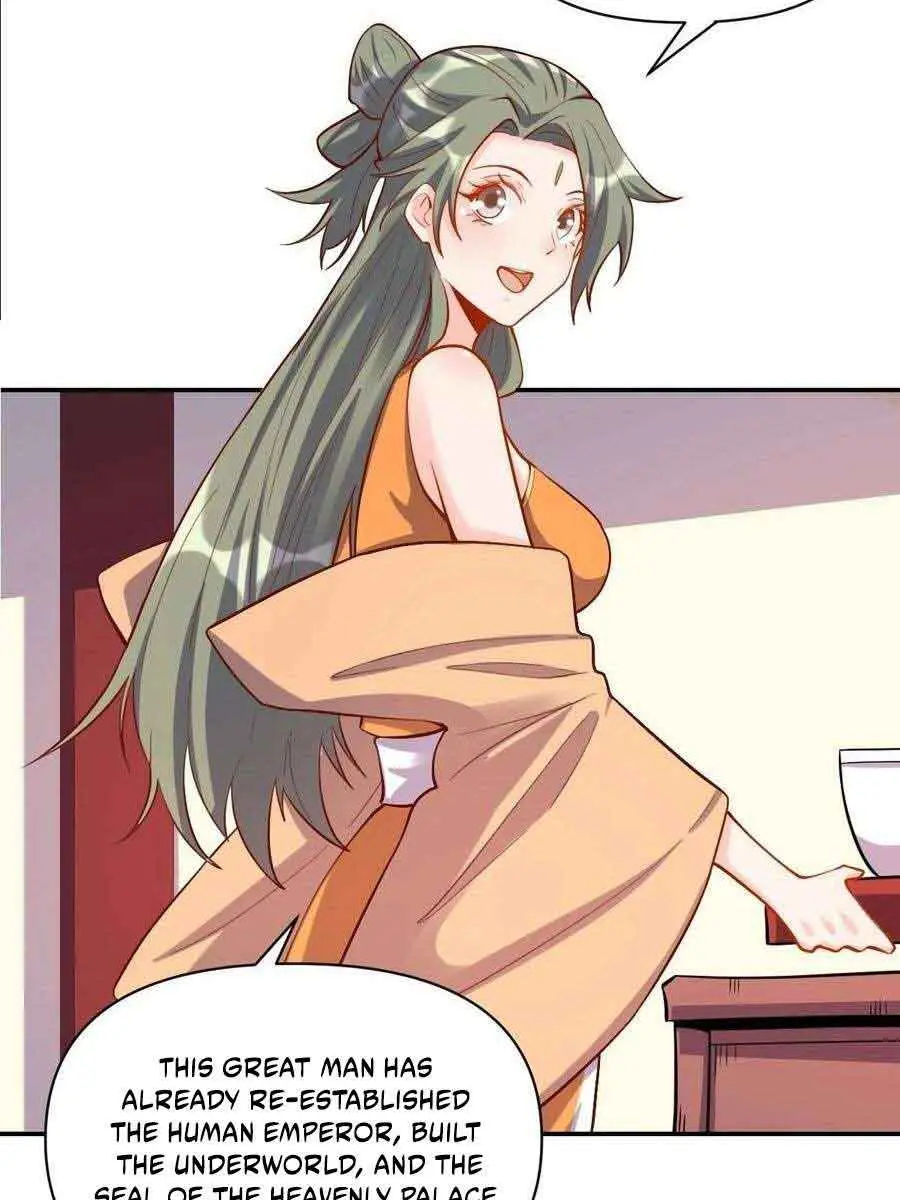 I'm Actually a Cultivation Bigshot Chapter 316 Page 18