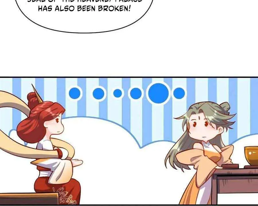 I'm Actually a Cultivation Bigshot Chapter 316 Page 19