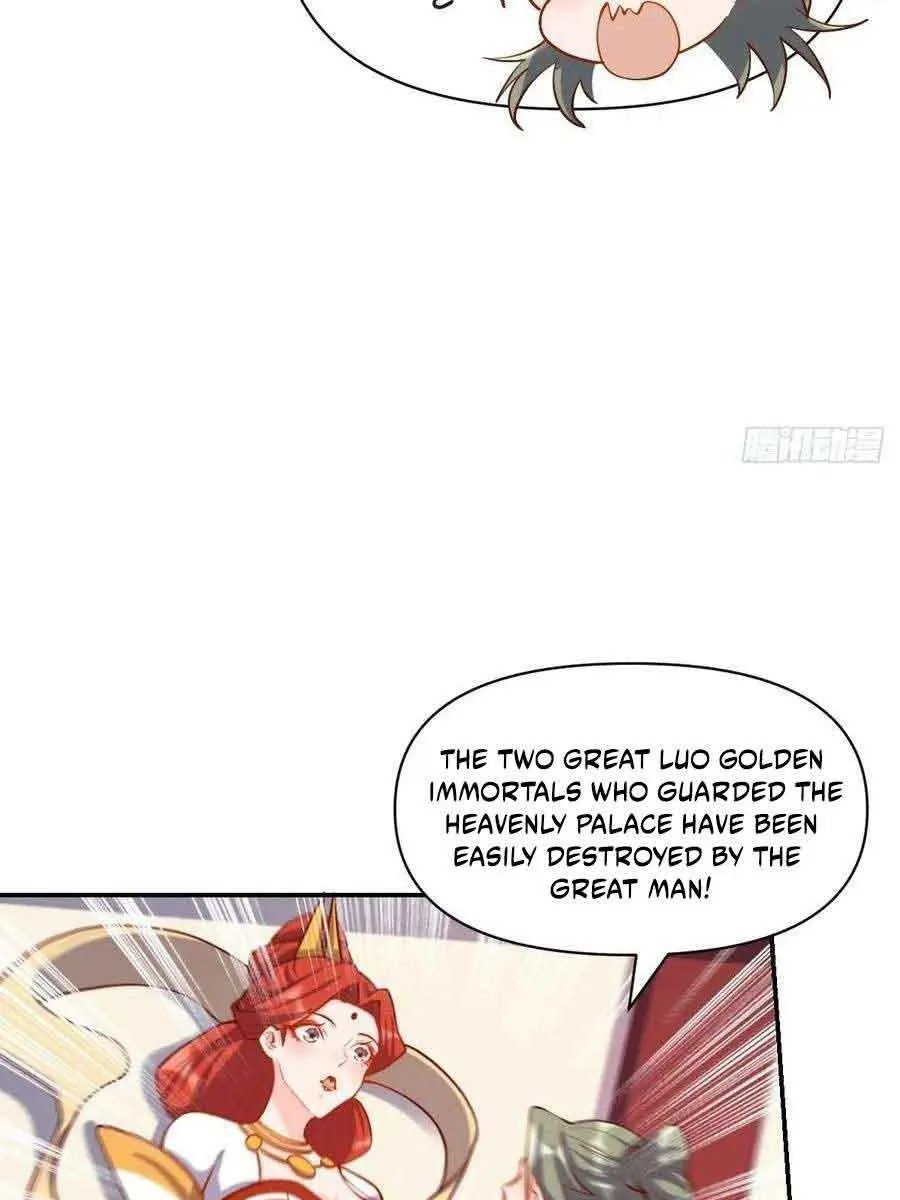 I'm Actually a Cultivation Bigshot Chapter 316 Page 21