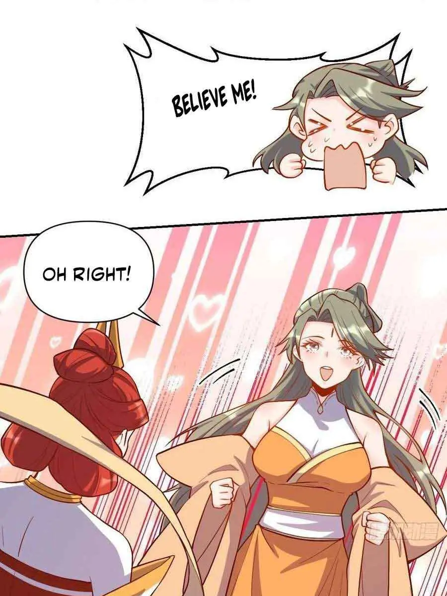I'm Actually a Cultivation Bigshot Chapter 316 Page 24