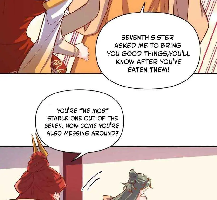 I'm Actually a Cultivation Bigshot Chapter 316 Page 25