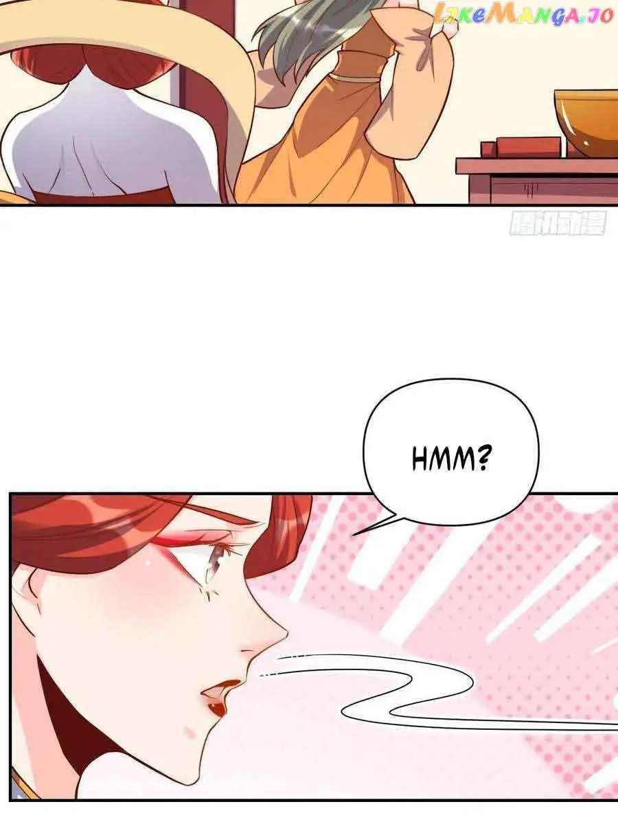 I'm Actually a Cultivation Bigshot Chapter 316 Page 26